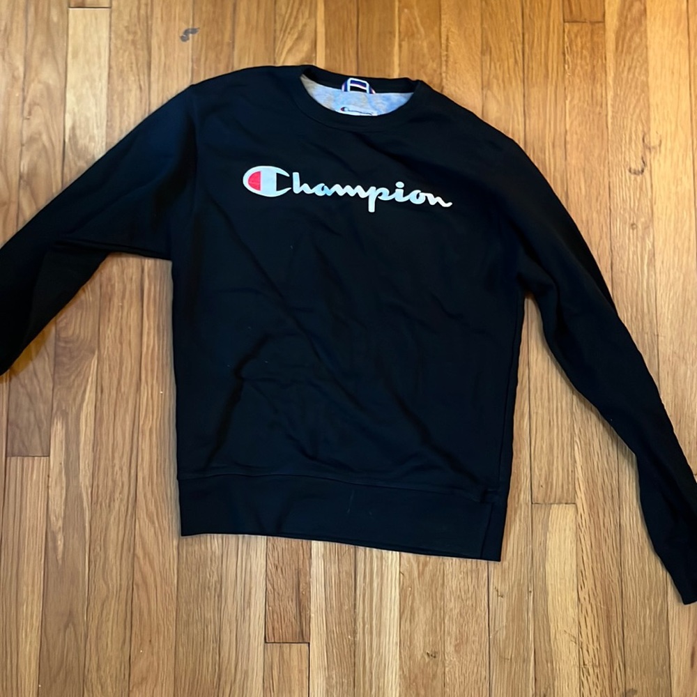 Champion Crew neck